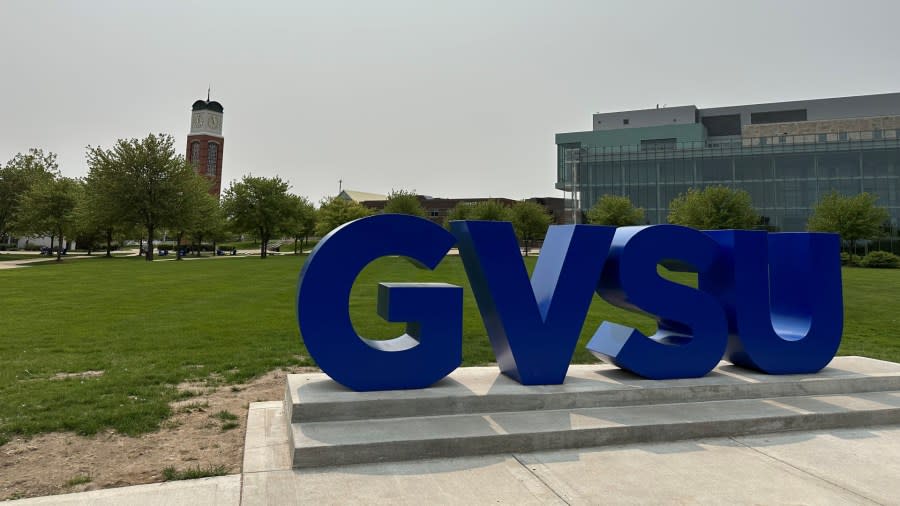 GVSU sets increased rates for 20242025 school year