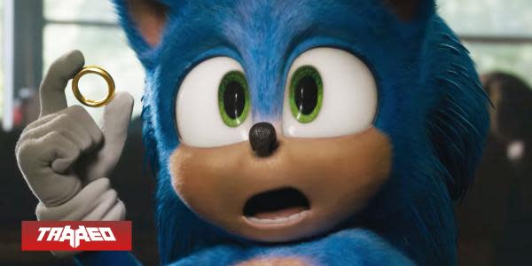 Sonic La película llega en streaming digital a poco más de un mes de su estreno