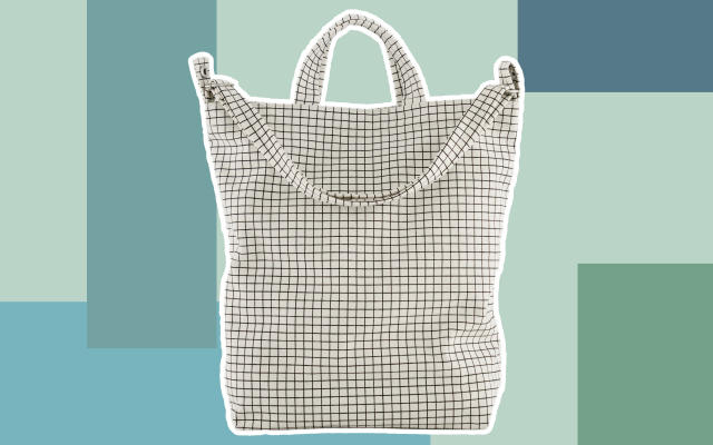 What Is a Tote Bag? How To Style This Versatile Go-To