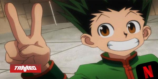 Netflix anuncia acordo com Nippon TV para exibir animes como Hunter x Hunter  e Berserk