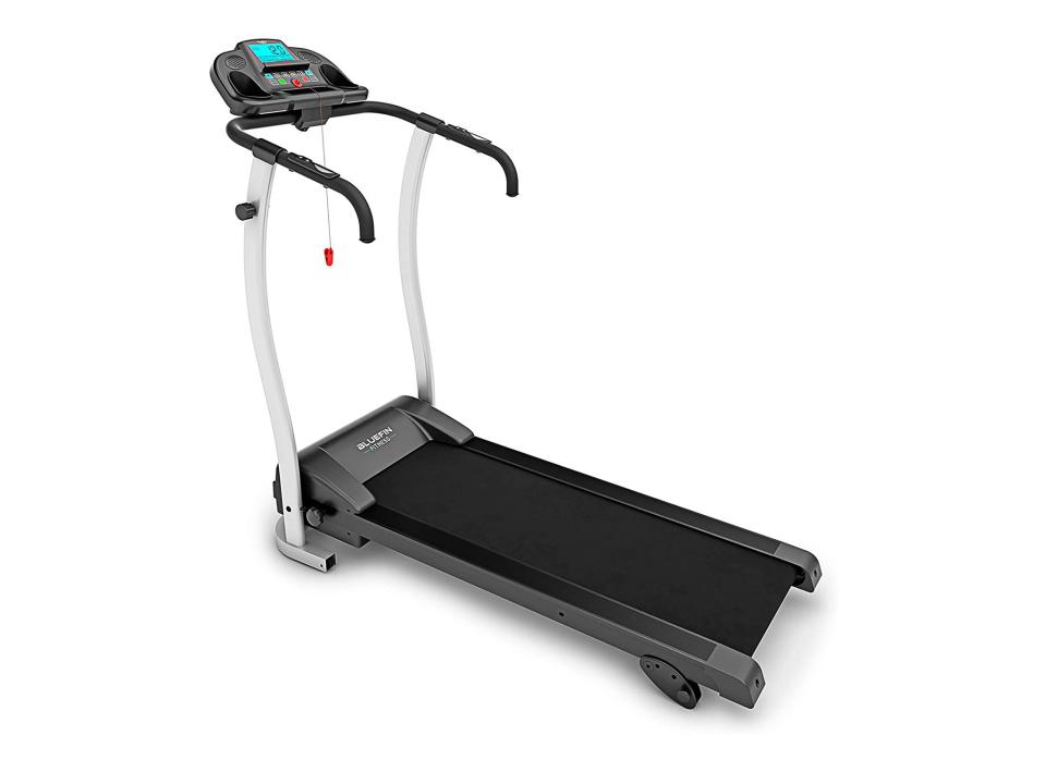 Bluefin Fitness kick 2.0 folding treadmill: Was £479, now £376.02, Amazon.co.uk (Amazon)