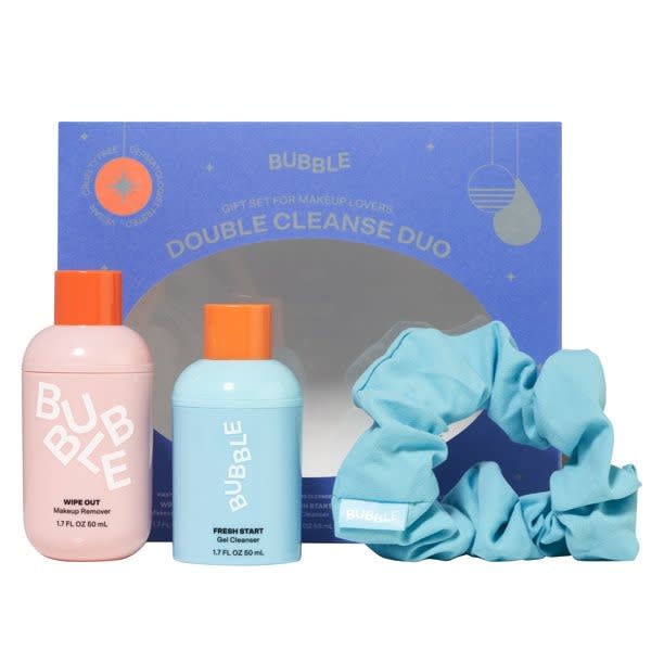 Bubble-Skin-Care-Double-Cleanse-Holiday-Duo-Gift-Set