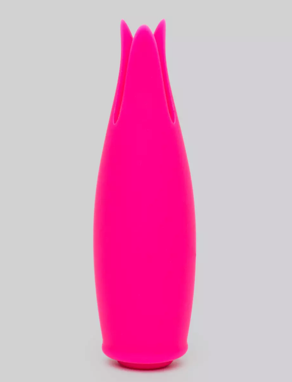 A photo of the Lovehoney Flower Power Rechargeable Flickering Clitoral Vibrator