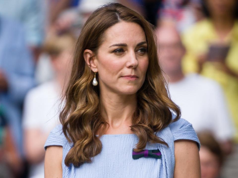 Kate Middleton, Princess of Wales