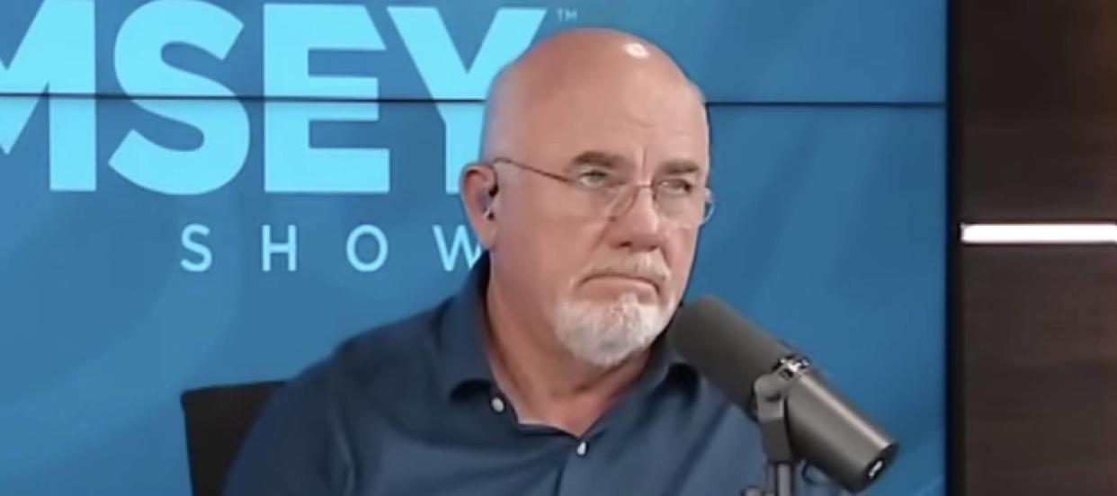 ‘You're out, you're done’: Dave Ramsey tells a frustrated Michigan landlord to ditch his duplex and move on — 3 ways to invest in real estate without the headaches of having tenants