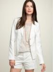 Gap blazer, $98.