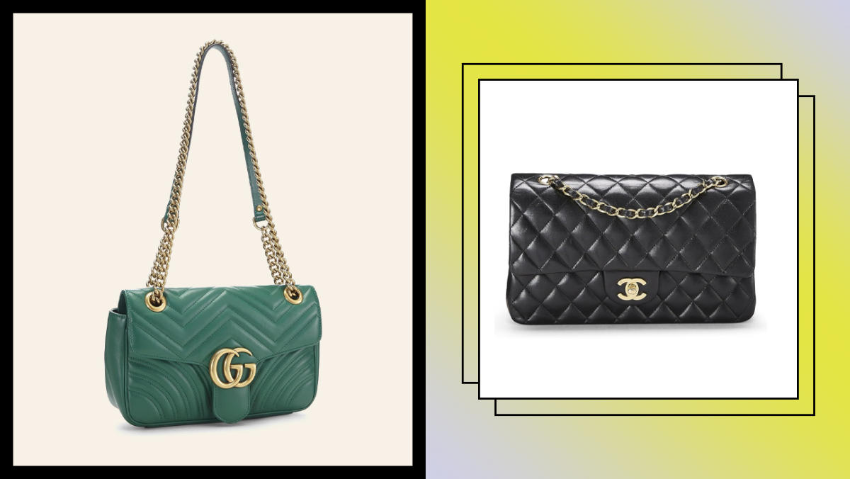 StockX: How to Score Pre-Owned Chanel Bags for Less