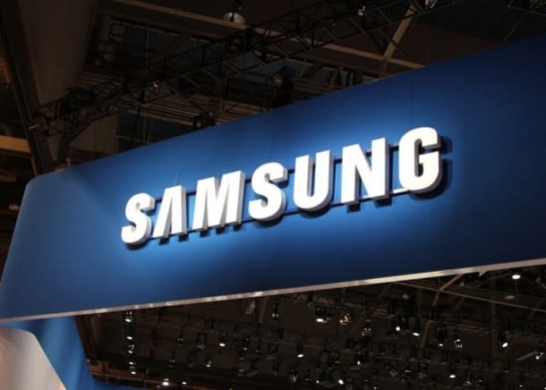 Samsung Intel Expect Labs investment