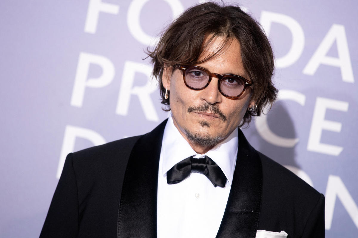 Johnny Depp Exposé Reveals His Destructive Set Habits and $16M ...