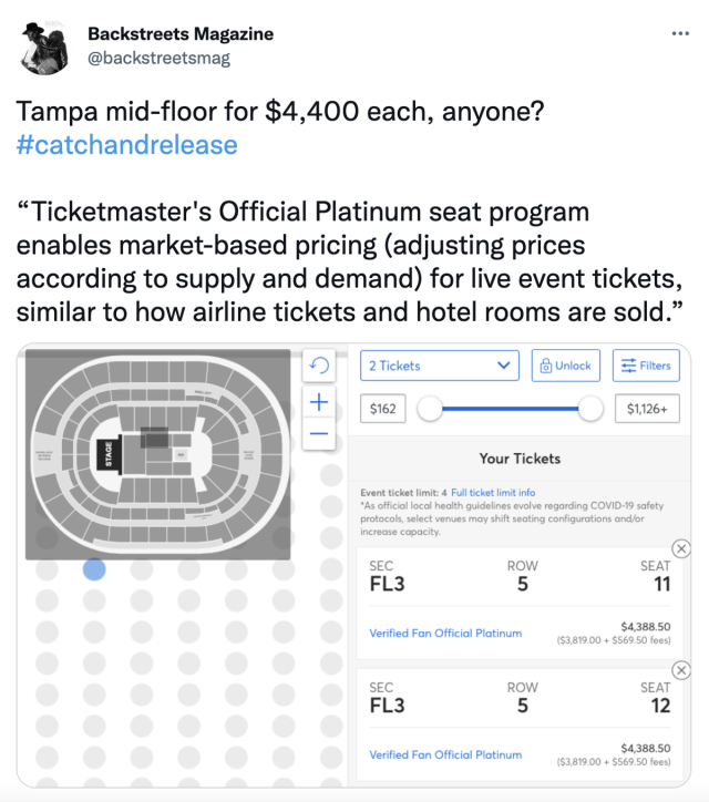 Soccer Tickets In Denver Ticketmaster Sports