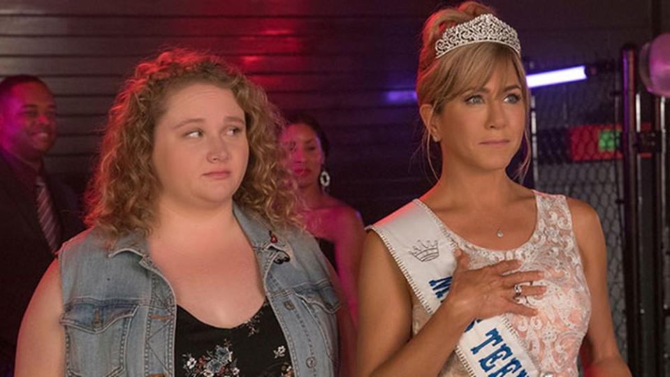 <p>The Dolly Parton-heavy film about a plus-sized beauty queen isn't super fancy, but there are drag queens, a really campy Jennifer Aniston, and a message that makes you just <em>feel</em> good. The perfectly saccharine <em>Dumplin'</em> knows exactly what it is, which makes it scores better than most films with which it shares a category.</p><p><a class="link " href="https://www.netflix.com/watch/80201490?trackId=13752289&tctx=0%2C0%2C81683fd1-d59c-45a3-815e-736e955dc1c9-15033818%2C%2C" rel="nofollow noopener" target="_blank" data-ylk="slk:Watch Now;elm:context_link;itc:0;sec:content-canvas">Watch Now</a></p>