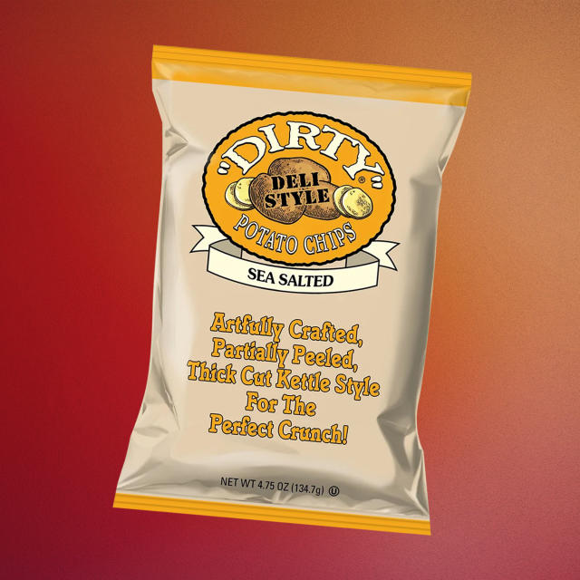 11 Best Potato Chips, Ranked