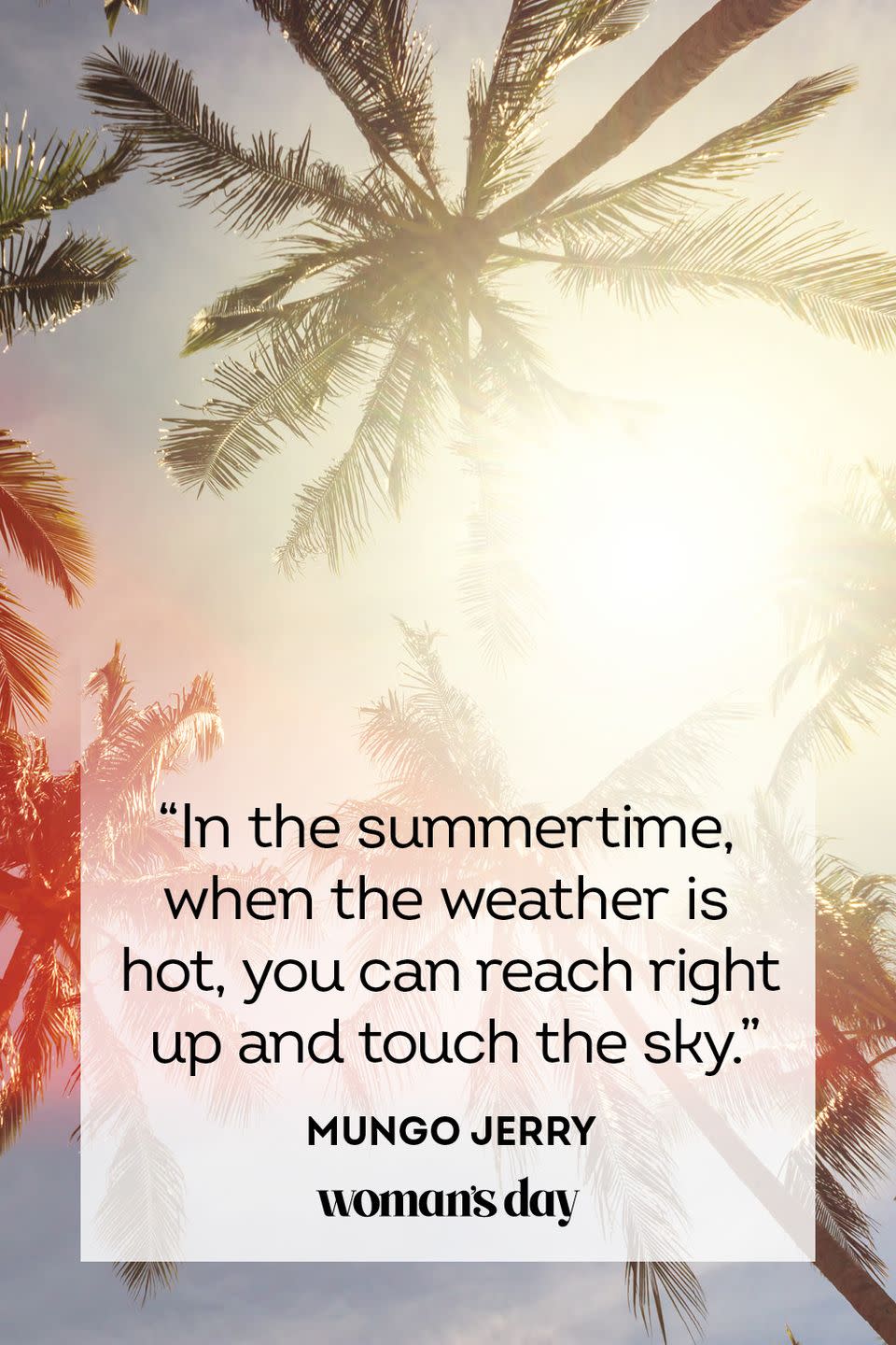 These Happy Quotes About Summer Will Get You Excited for the Season