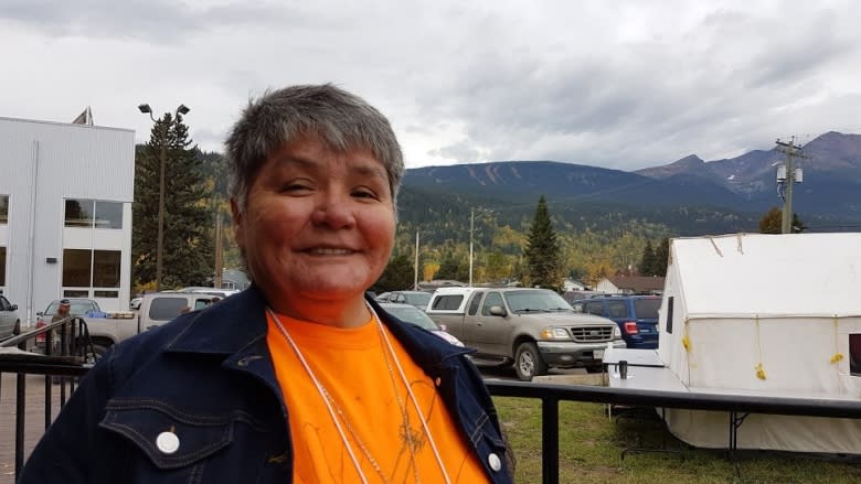 'We're going to watch you': Here's what families say needs to happen as MMIWG inquiry wraps B.C. hearings