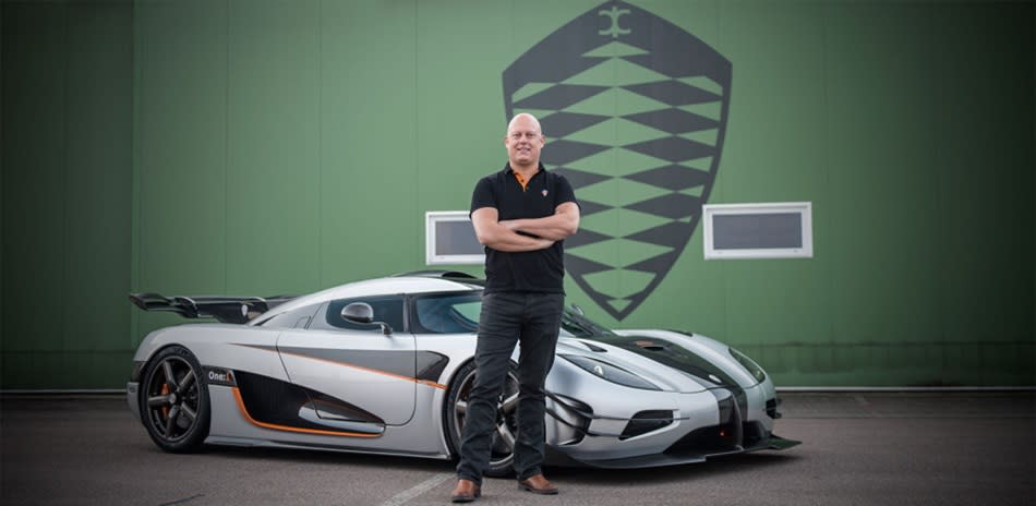 現下訂竟「四年後」才交車！Koenigsegg再不提高產能，客戶就要「跑單」啦！