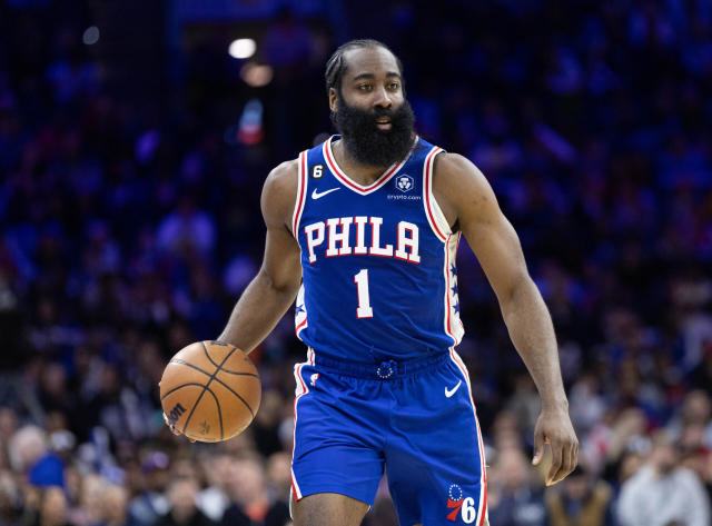 Why Brooklyn Nets Guard James Harden Feels This Is His Best Chance