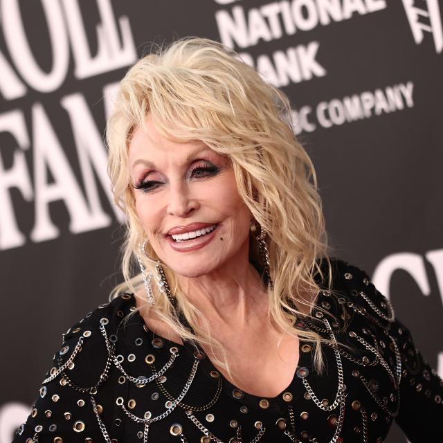 Dolly Parton Just Revealed Why She S