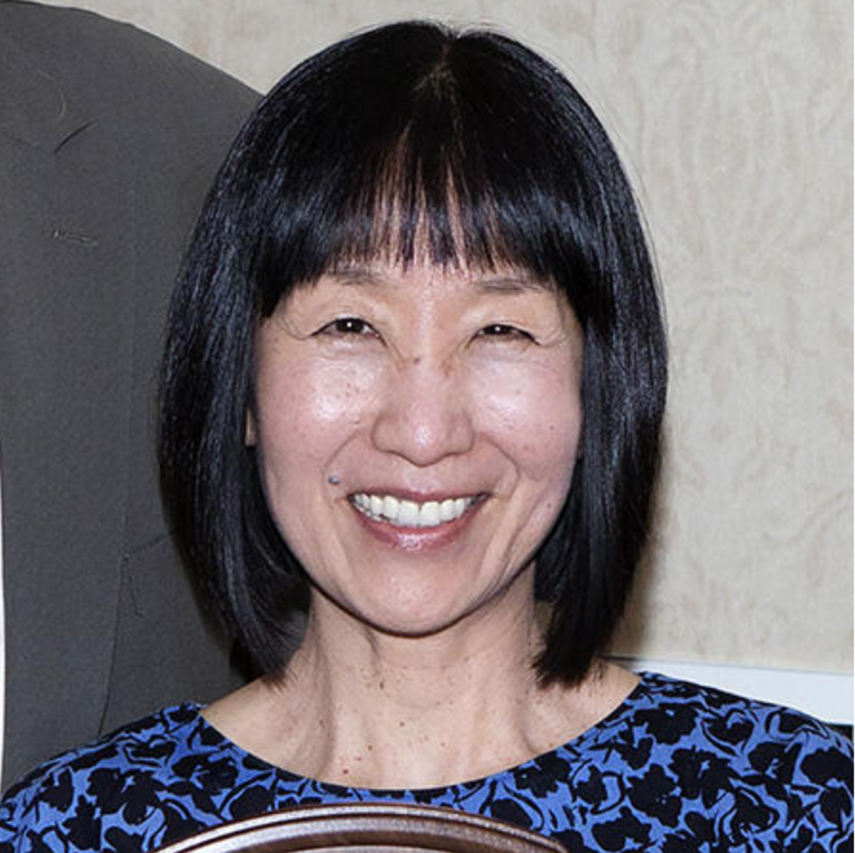 Dr Naoko Takemaru has been named as the third victim of Wednesday’s shooting (University of Nevada, Las Vegas)