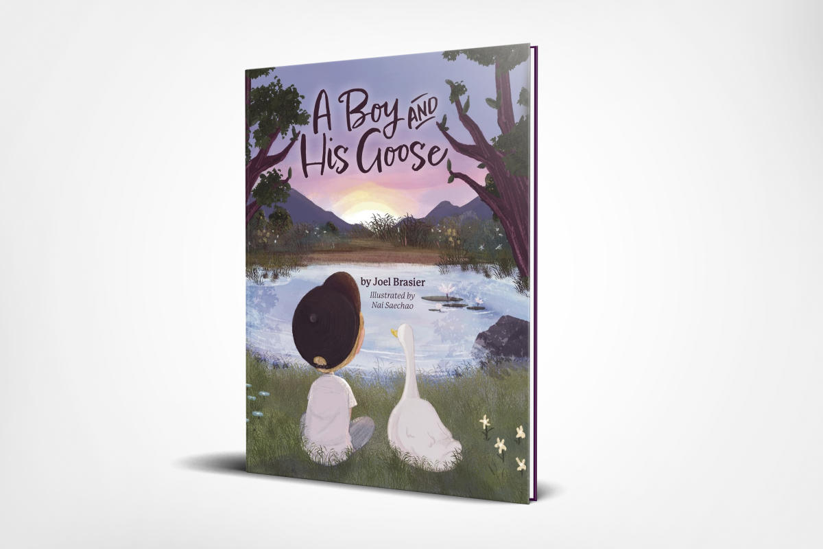 An Unexpected Friendship Children's Book With An Anti-Bullying Message To  Kids