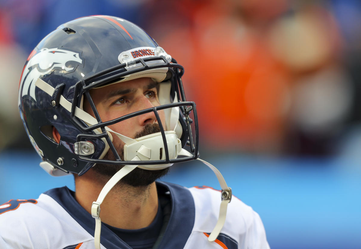 Why science says Broncos kicker Brandon McManus could've made 64