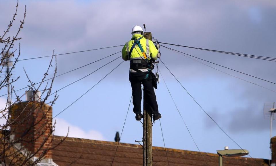 <span>Photograph: Steve Parsons/PA</span>