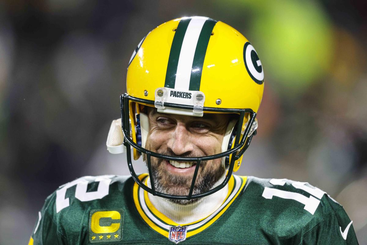 Green Bay Packers slim playoff hopes remain. Here are the scenarios.