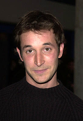 Noah Wyle at the Hollywood premiere for Lot 47's Scotland, PA