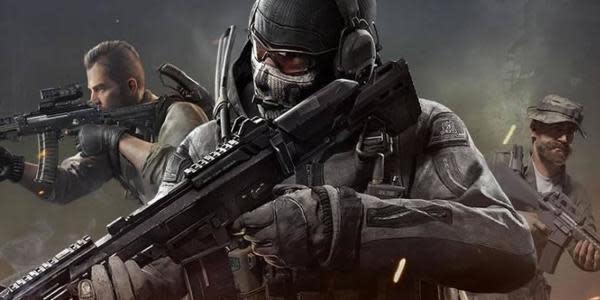 Call of Duty: Mobile recibirá un clásico modo de juego y un nuevo mapa 