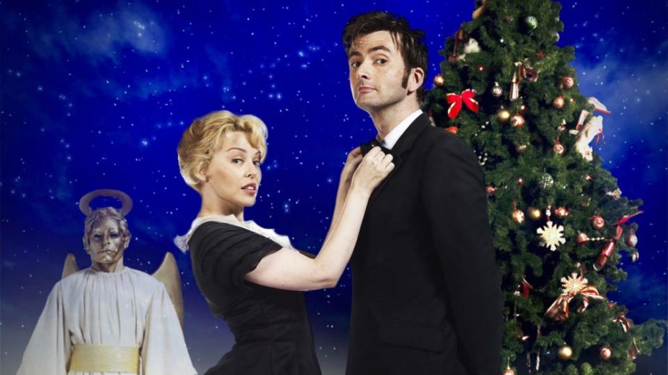 DOCTOR WHO’s Christmas Specials, Ranked_5