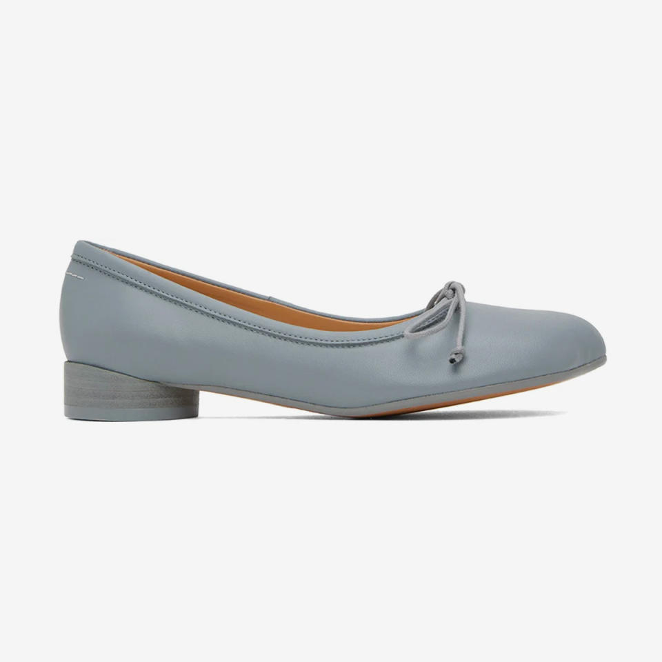 13 Best Ballet Flats That Are Comfortable And Cute: Editor's Picks