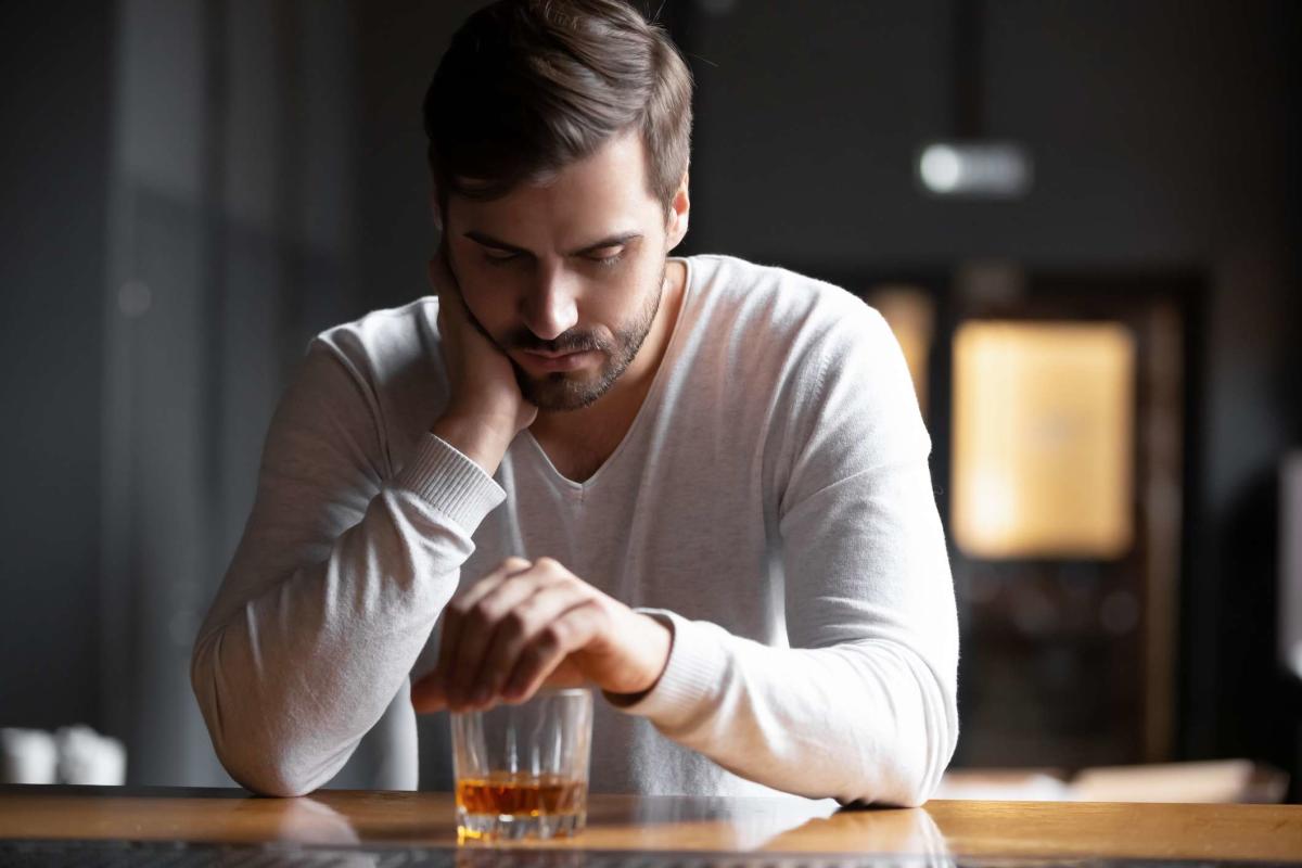 Signs And Symptoms Of Alcohol Withdrawal 