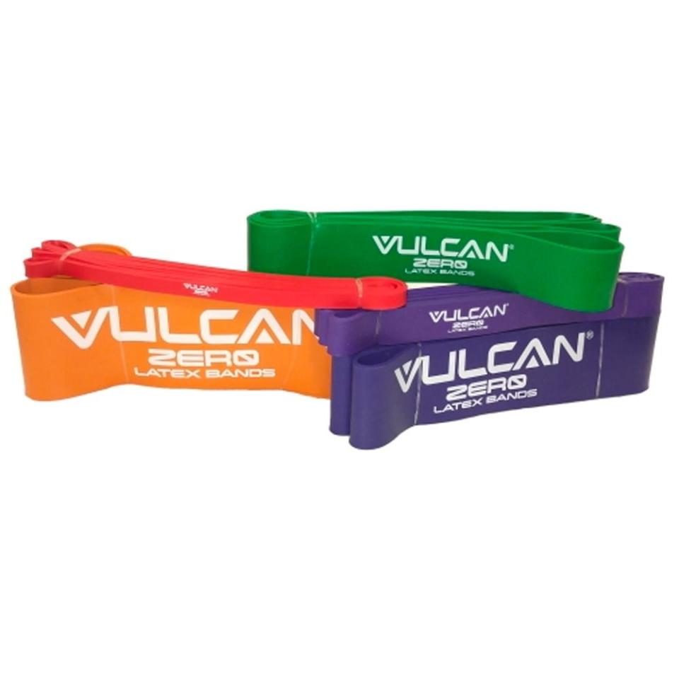 <p><a href="https://www.vulcanstrength.com/Vulcan-Strength-Bands-Latex-Free-p/v-sbzl.htm" rel="nofollow noopener" target="_blank" data-ylk="slk:Shop Now;elm:context_link;itc:0;sec:content-canvas" class="link ">Shop Now</a></p><p>Resistance Bands</p><p>vulcanstrength.com</p><p>$15.00</p>