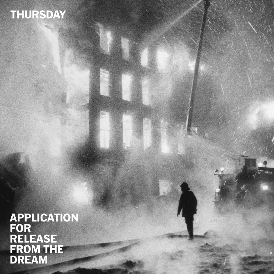 Thursday Application for Release From the Dream