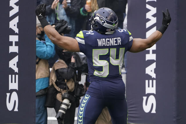 Seahawks can seemingly do no wrong this offseason