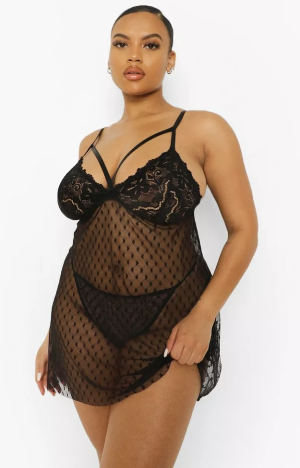 The 22 Best Places To Buy Lingerie Online, No Matter Your Budget