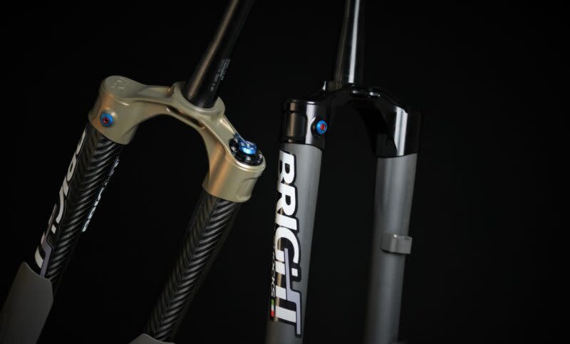 Bright Racing Shocks F929 Next-3RC USD suspension fork mtb1