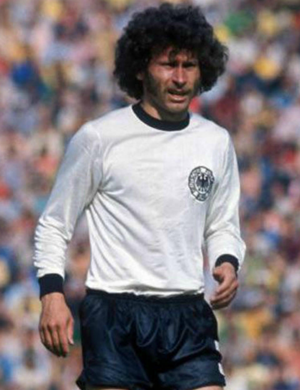 Paul Breitner