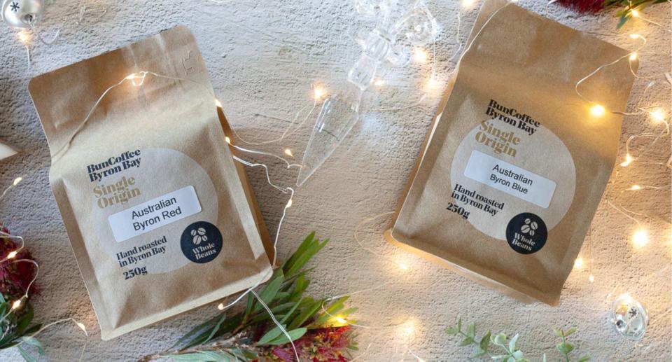 Australian Coffee Christmas Gift Bundle