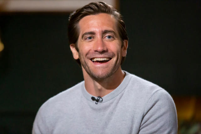 Jake Gyllenhaal called reading for Peter Jackson&#39;s 