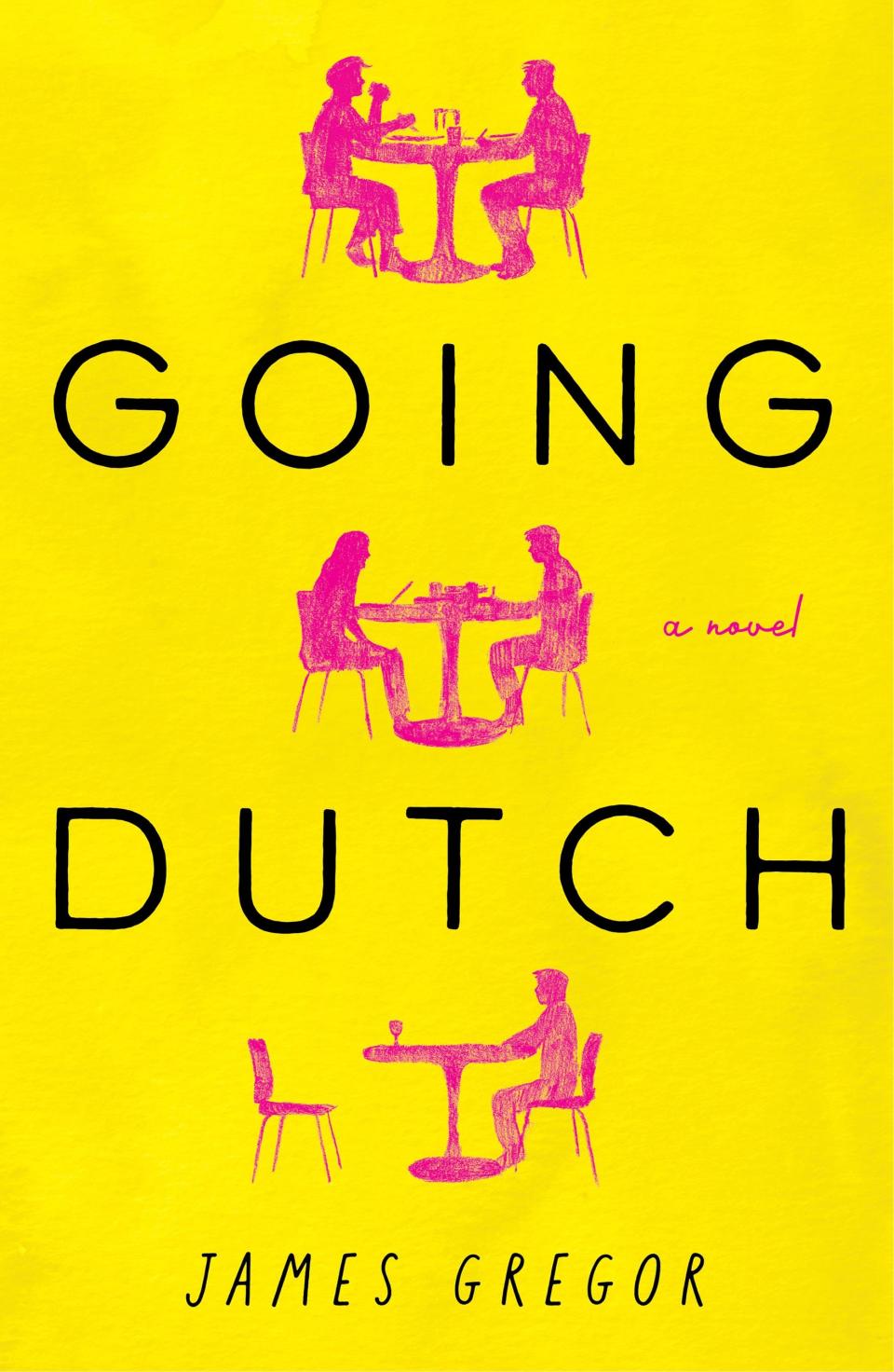 Going Dutch , by James Gregor