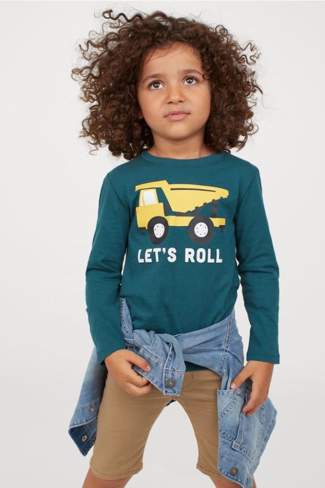 Back-to-school clothes for kids: Labor Day deals on sweatshirts, jeans,  shoes and more - Good Morning America