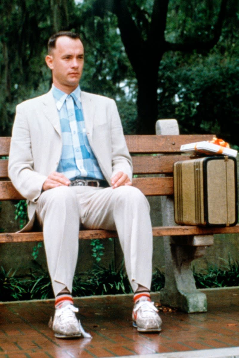 'Forrest Gump' (1995)