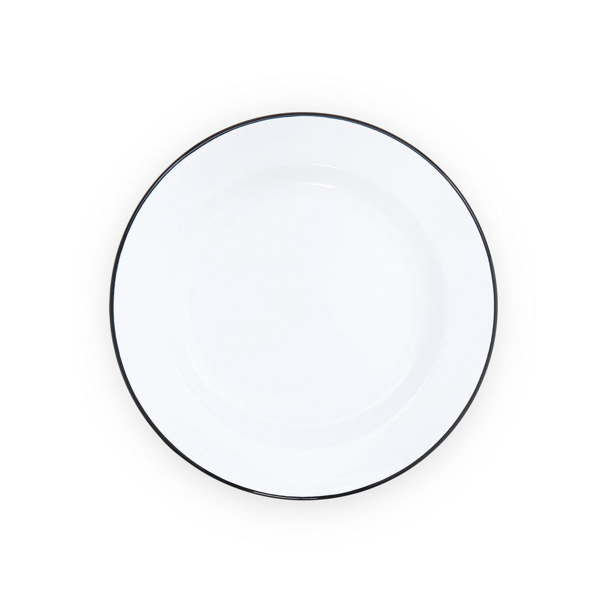 <p><a href="https://crowcanyonhome.com/product/vintage-dinner-plates-set-of-4/" rel="nofollow noopener" target="_blank" data-ylk="slk:Shop Now;elm:context_link;itc:0;sec:content-canvas" class="link rapid-noclick-resp">Shop Now</a></p><p>Enamel Dinner Plates (Set of 4)</p><p>$44.00</p><p>crowcanyonhome.com</p><span class="copyright">Crow Canyon Home</span>