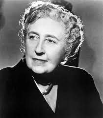 Agatha Christie