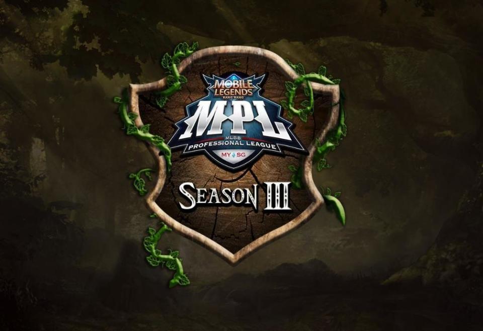 Mobile Legends Professional League MY/SG Season 3