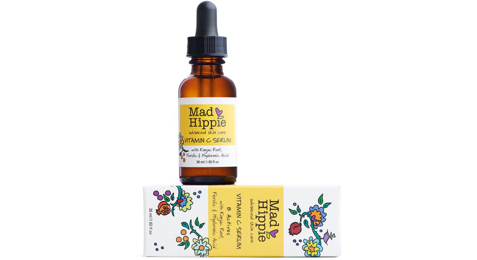 Mad Hippie Vitamin C Serum