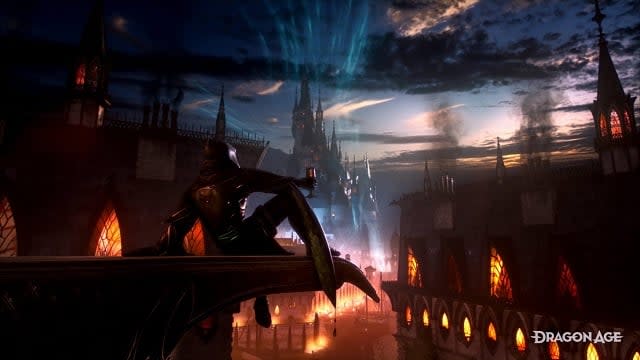 Dragon Age: Dreadwolf Might Not Release Until 2024 - Report