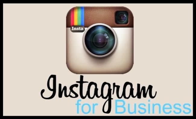 instagram-for-company-business