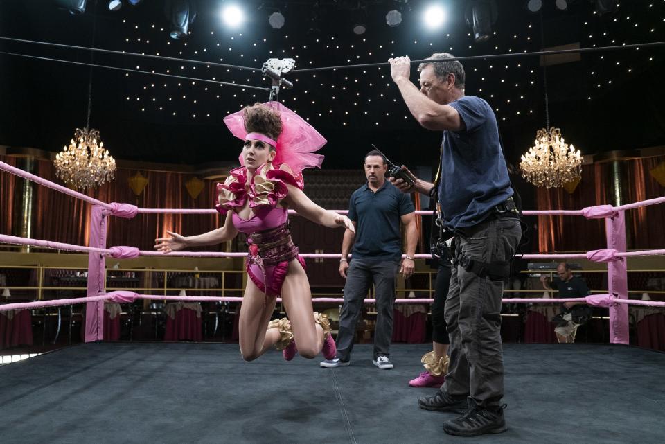 <h1 class="title">GLOW-season-three-Alison-Brie-Las-Vegas-2019.jpg</h1><cite class="credit">Ali Goldstein/Netflix</cite>