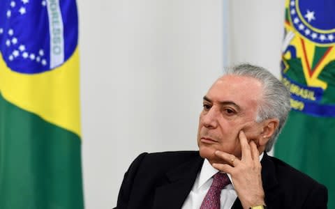 Temer